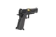 Страйкбольний пістолет Specna Arms SA-VGP19 Vapor Optics Ready airsoft pistol Black-Gold - зображення 5