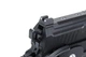 Страйкбольний пістолет Arcturus Vanguard 5" Hi-Capa GBB Optics Ready airsoft Pistol Black - зображення 8