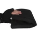 Імітація бронепластин Wosport SAPI Medium plate dummy set Black - зображення 5