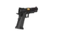 Страйкбольний пістолет Specna Arms SA-VGP25 Vapor Black and Gold - зображення 5