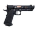 Страйкбольний пістолет ASG STI Pit Viper CO2 Black - зображення 2