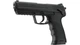 Страйкбольний пістолет Umarex Heckler & Koch HK45 Black - зображення 2