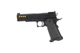 Страйкбольний пістолет Specna Arms SA-VGP08 Vapor Black and Gold - зображення 1