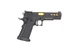 Страйкбольний пістолет Specna Arms SA-VGP06 Vapor Black and Gold - зображення 6