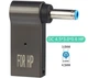 Адаптер для зарядки ноутбуков HP Type-C to DC 4.5-3.0mm 100W - изображение 2
