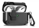 Чехол Primo Secure Cover для наушников AirPods Pro 3 (MFHP4) - Black - изображение 3