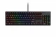 Игровая клавиатура HATOR Icefall Mecha Rainbow Black (HTK104UA) - изображение 1