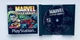 Диск для PlayStation 1 - Marvel Super Heroes, английская версия, Б/У - изображение 2