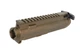 Металевий корпус Specna Arms Upper Body AR15 EDGE/Prime Chaos Bronze - зображення 1