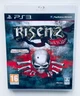 Диск для PlayStation 3 - Risen 2 Dark Waters, русские субтитры, Б/У - изображение 1