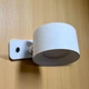 Настенный светильник Mexllex LED с аккумулятором и сенсорным управлением, 360° вращение – White - изображение 6