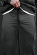 Штані Staff cargo ro dark gray M - зображення 3