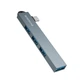 USB хаб Borofone FH1A 4-in-1 converter (Type-C to USB 3.0 + 3xUSB 2.0). Grey - зображення 5