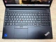 Ноутбук Lenovo ThinkPad E15 Gen4 Б/В - зображення 3