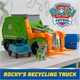 Щенячий Патруль сміттєвоз Paw Patrol Crush N Roll Recycling Truck PP44 - зображення 3