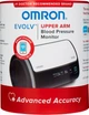 Тонометр OMRON EVOLV (НІМ-7000T) EVOLV. Світовий лідер у світі з виробництва та продажу Тонометрів, - изображение 7