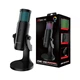 Ігровий мікрофон RGB XTRIKE XMC-03 | USB 3.0, 1.5m | - зображення 2