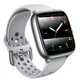 Смарт часы HOCO Y36 Smart watch (call version) Track HeartRate Blood Oxygen 1.72" черный - изображение 3