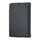 Чехол-книжка Smart Case iPad Air 3 (10,5"/2019) Clear чорный (15) - изображение 4