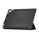 Чехол-книжка Smart Case iPad Air 3 (10,5"/2019) Clear чорный (15) - изображение 5