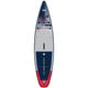 SUP доска Hyper (Navy) Touring iSUP， 3.81m/15cm 12’6″ Aquamarine - изображение 3