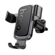 Тримач HOCO Vista gravity car holder (air outlet) H80 | 6.1-7 "| - зображення 1