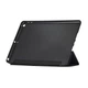Чехол-книжка Smart Case iPad 7/8/9 (10,2" 2019/2020/2021) Clear чорный (15) - изображение 5