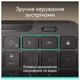 Комплект (клавіатура, миша) Logitech Signature Slim Combo MK620 Graphite (920-013349) - зображення 12