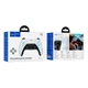 Ігровий контролер HOCO Phoenix PS4/PC Wireless Game Controller GA1 | 8h, BT4.2, 3.5mm, Trackpad, RGB | - зображення 2