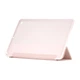 Чехол-книжка Smart Case iPad 7/8/9 (10,2" 2019/2020/2021) Clear розовый Sand - изображение 5