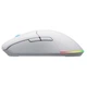 Миша Hator Pulsar 3 Wireless White (HTM631) - зображення 4