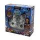 Набір для дитячої творчості Сумочка-розмальовка My Color Pet Bag Cat Danko Toys CPB-01-02U різнобарвний - изображение 3