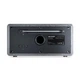 Радиоприймач Sharp DR-450 Gray - зображення 2