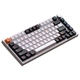 Клавіатура GamePro Asgard Valhalla MK160W Pro White - зображення 4