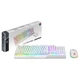 Клавіатура + миша MSI VIGOR GK30 COMBO White UA - зображення 3