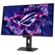 Монітор Asus ROG Strix XG27AQDPG 26.5" QD-OLED 500Hz Black (90LM0C50-B01971) - зображення 4