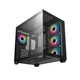 Корпус DeepCool CG530 4F Black (R-CG530-BKADA4-G-1) - зображення 12