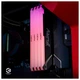 ОЗП Kingston Fury Beast DDR4 2x16GB 3200MHz RGB (KF432C16BB12AK2/32WP) - зображення 3