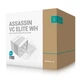 Кулер процесорний DeepCool Assassin VC Elite WH (R-ASN4-WHNVNN-GJD) - зображення 2