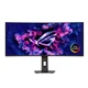 Монитор Asus ROG Strix XG34WCDG 34" OLED 175Hz Black Curved (90LM0B70-B01171) - изображение 4