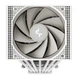 Кулер процесорний DeepCool Assassin VC Elite WH (R-ASN4-WHNVNN-GJD) - зображення 10