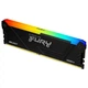 ОЗУ Kingston Fury Beast DDR4 8GB 3200MHz RGB (KF432C16BB2A/8WP) - изображение 1