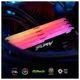 ОЗУ Kingston Fury Beast DDR4 8GB 3200MHz RGB (KF432C16BB2A/8WP) - изображение 6