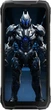 Смартфон Blackview Oscal Tank 1 12/256GB Black (2814626504) - изображение 3