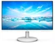 Монітор 23.8" Philips 241V8AW/00 White (6950429) - изображение 2
