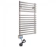Електрический полотенцесушитель Vigo EHR 5015 INOX (2325212) - изображение 1
