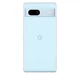 Смартфон Google Pixel 7a 8/128GB Sea Blue (2627340157) - зображення 2
