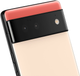 Смартфон Google Pixel 6 8/256GB Kinda Coral (2700784230) - изображение 2