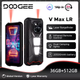 Смартфон Doogee V Max LR 16/512GB Titanium (2834962728) - изображение 3