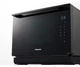 Микроволновая печь Panasonic NN-CS89LBZPE (NN-CS89) 31 л инверторная паровая с конвекцией - изображение 4